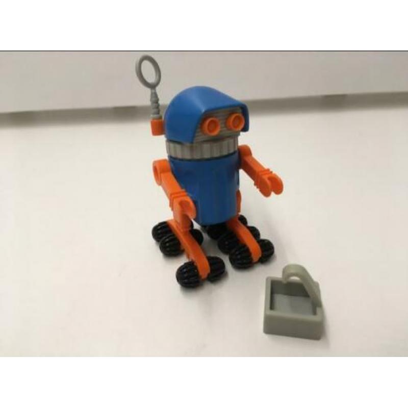 Playmobil Playmo Space robot