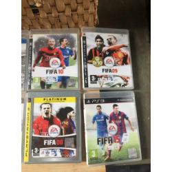 PlayStation 3 spellen goedkoop ook los tekoop