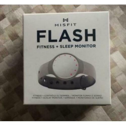 Fitness sleep monitor nieuw