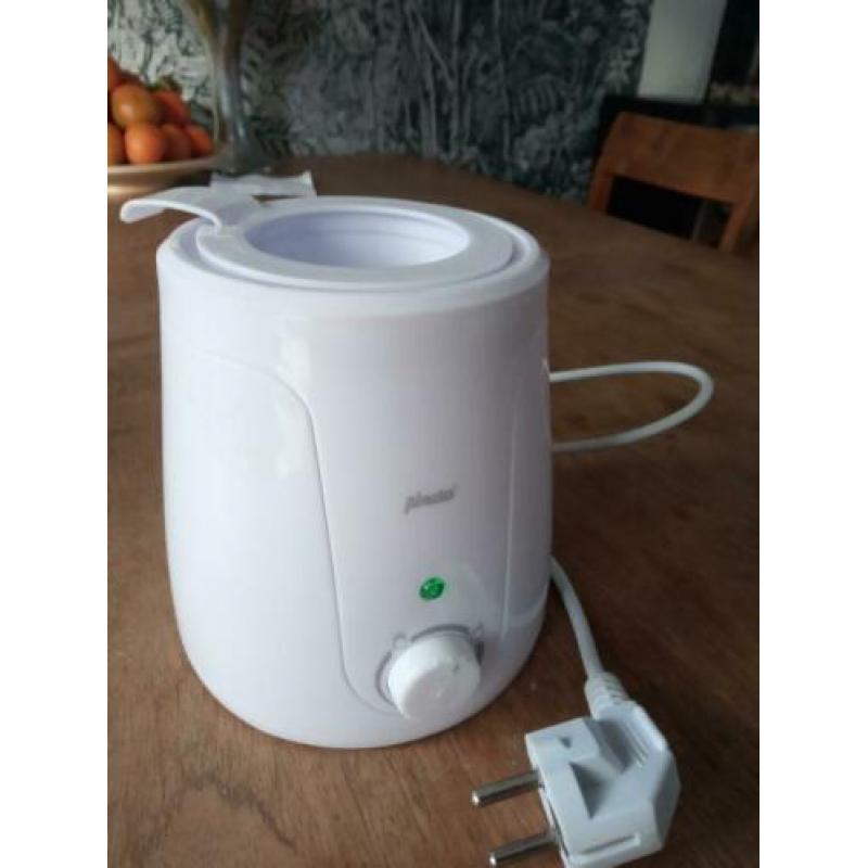 Flessenwarmer