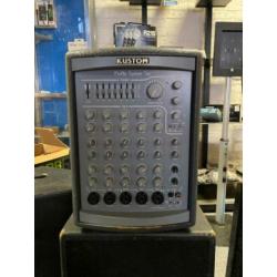 Kustom Profile System Two