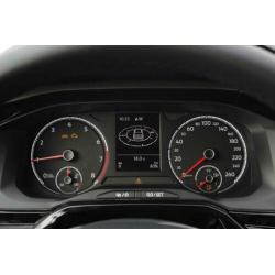Volkswagen Polo 1.0 TSI 95PK Comfortline Business | Navigati