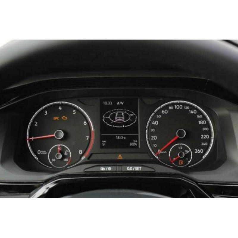 Volkswagen Polo 1.0 TSI 95PK Comfortline Business | Navigati