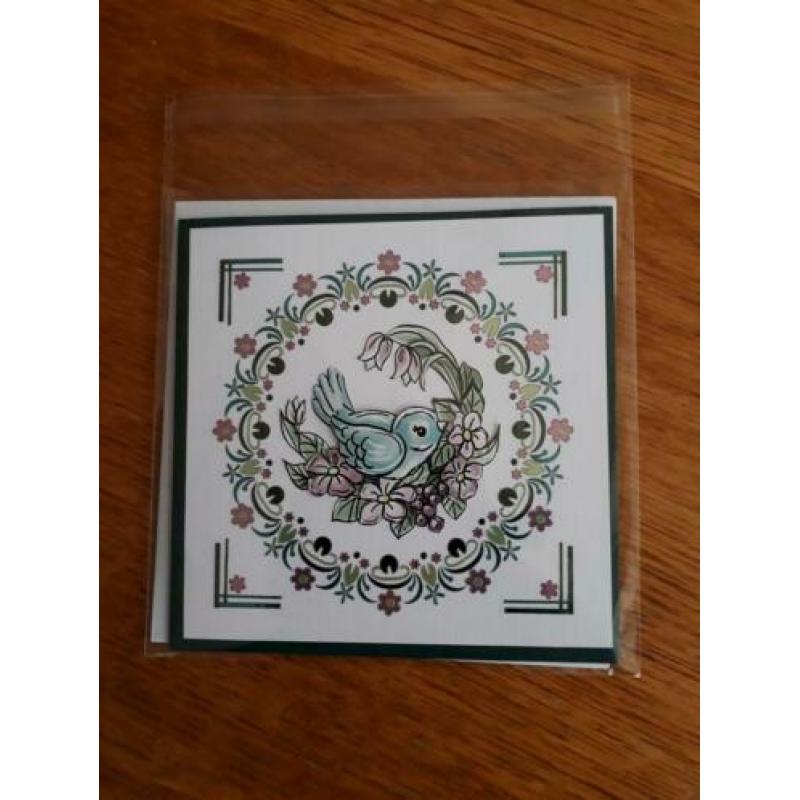 Hobbydots kaart set 2