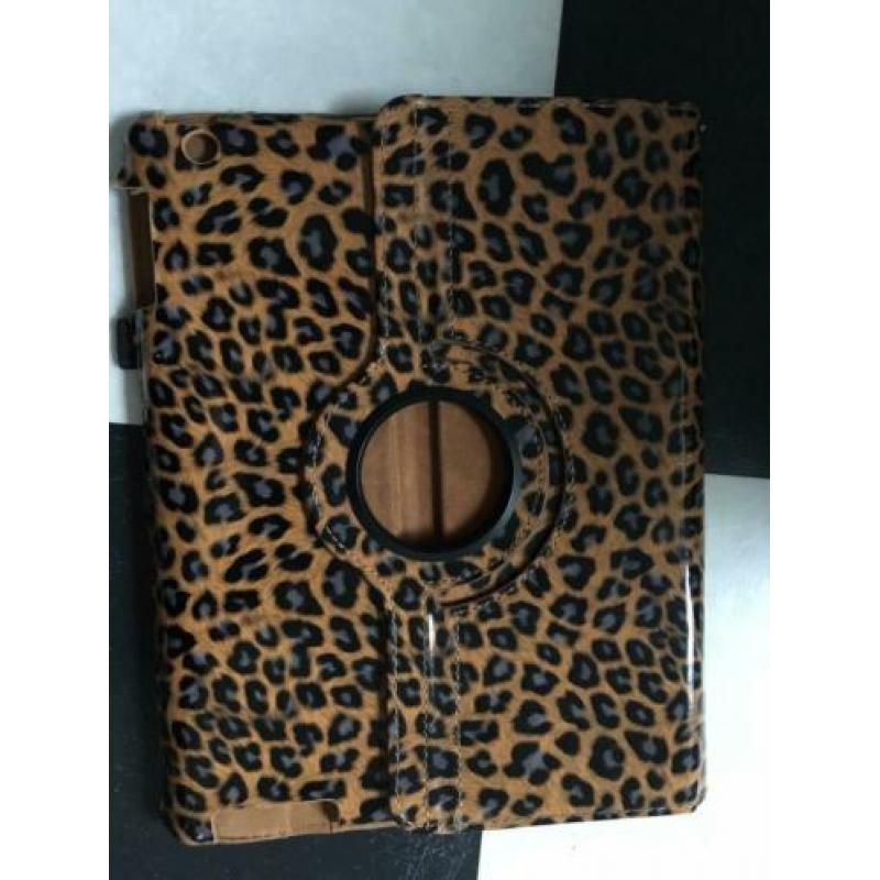 Hoes voor Ipad 2,3,4