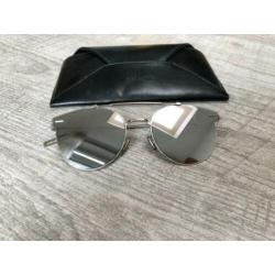 Christian Dior composit 2.0 zonnebril