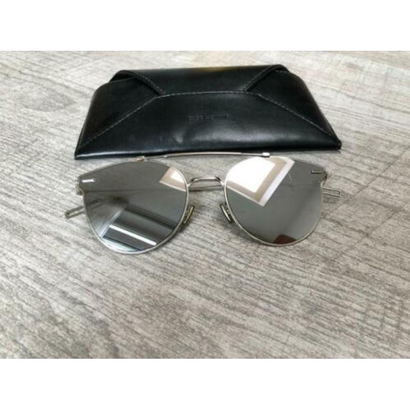 Christian Dior composit 2.0 zonnebril