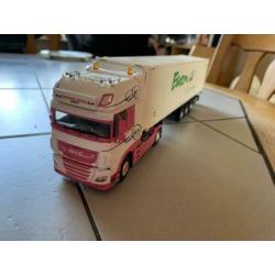 Roxanne Groen DAF 1:50