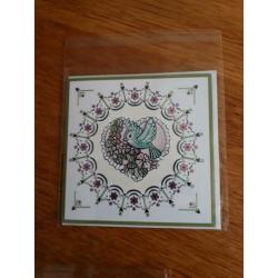 Hobbydots kaart set 2