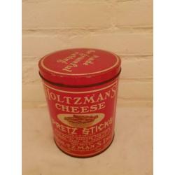 holtzman's cheese Pretz sticks