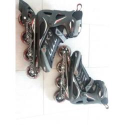 Rollerblade skeelers . Maat 45.