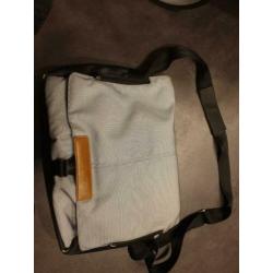 Mutsy igo urban Nomad, zeer complete kinderwagen