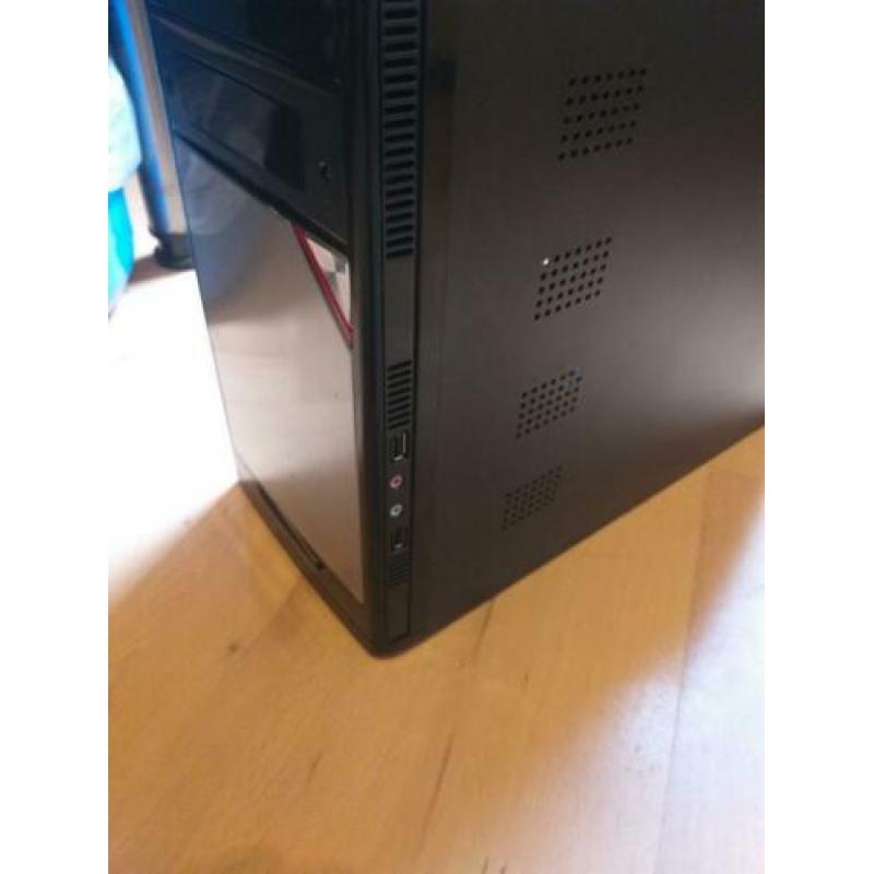 Asus M5 Pc
