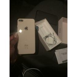 Iphone 8 plus
