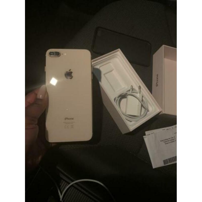 Iphone 8 plus