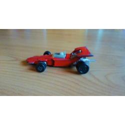 Matchbox Speed Kings No. K-35 racewagen.