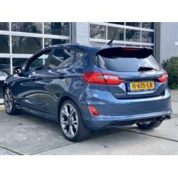 Ford Fiesta 1.0 EcoBoost ST-Line 140pk 4 Jr Ford garantie