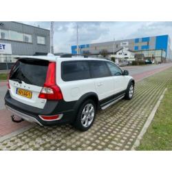 Volvo XC70 T6 286 pk AWD Aut met slechts 86.500 km