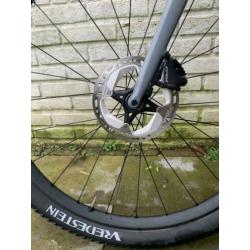 Custom Cannondale Synapse NEO | Shimano GRX | e-bike | S