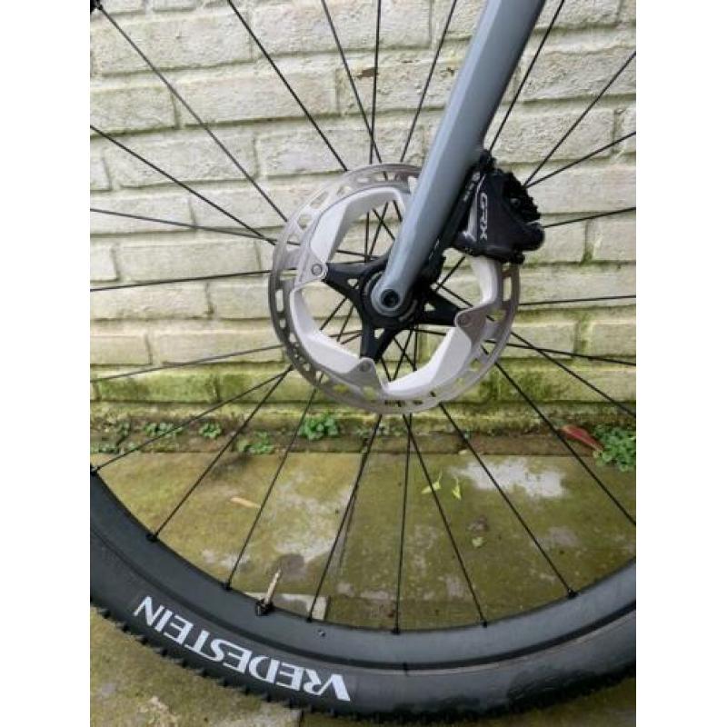 Custom Cannondale Synapse NEO | Shimano GRX | e-bike | S