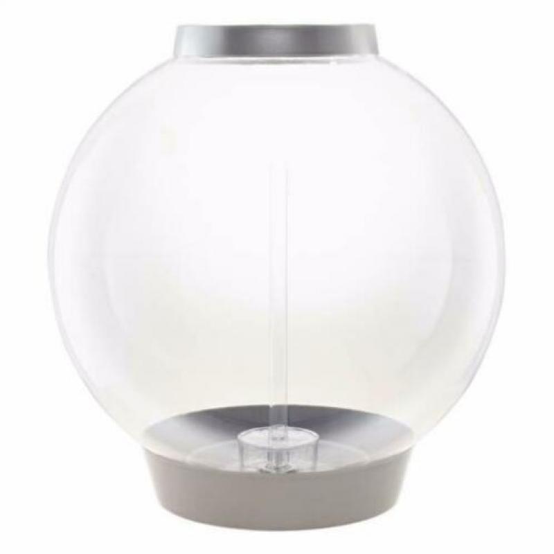 biOrb CLASSIC | 105 MCR | Zilver