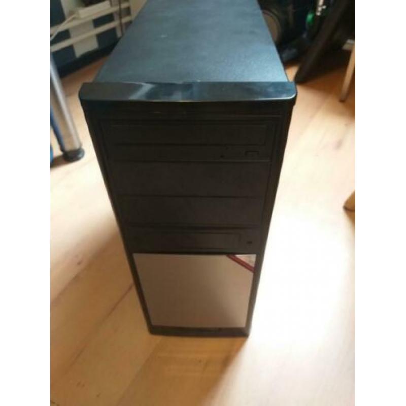 Asus M5 Pc