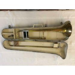 Schuif-Trombone