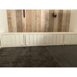 Wandkast/tv meubel