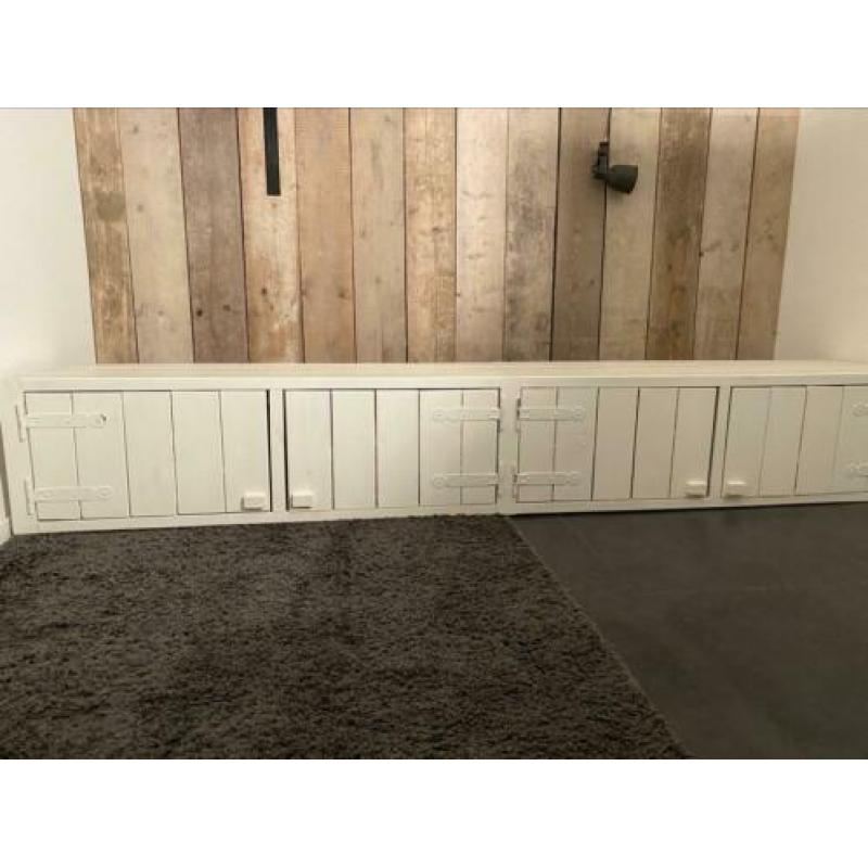 Wandkast/tv meubel