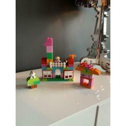 Heel veel duplo