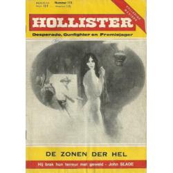 Hollister enkel en omnibus