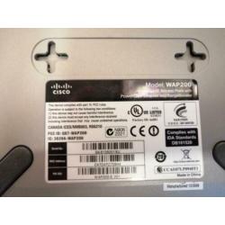 Cisco WAP200