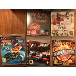 PlayStation 3 160GB slim