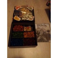 Risk Godstorm
