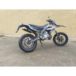 Derbi senda sm 50 drd x treme
