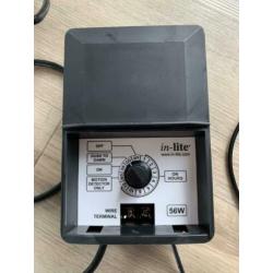 In-Lite | CB-056/M Transformator