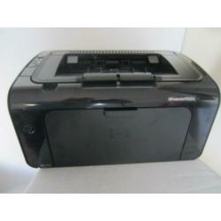 159: HP LaserJet Pro P1102W incl. nieuwe toner