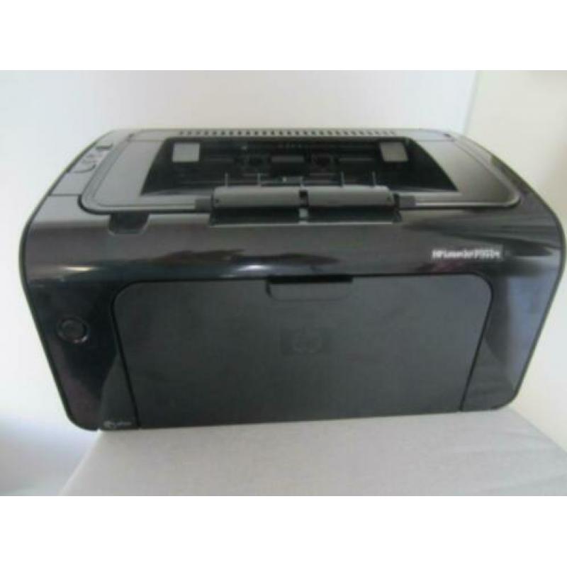 159: HP LaserJet Pro P1102W incl. nieuwe toner