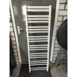 badkamer radiator