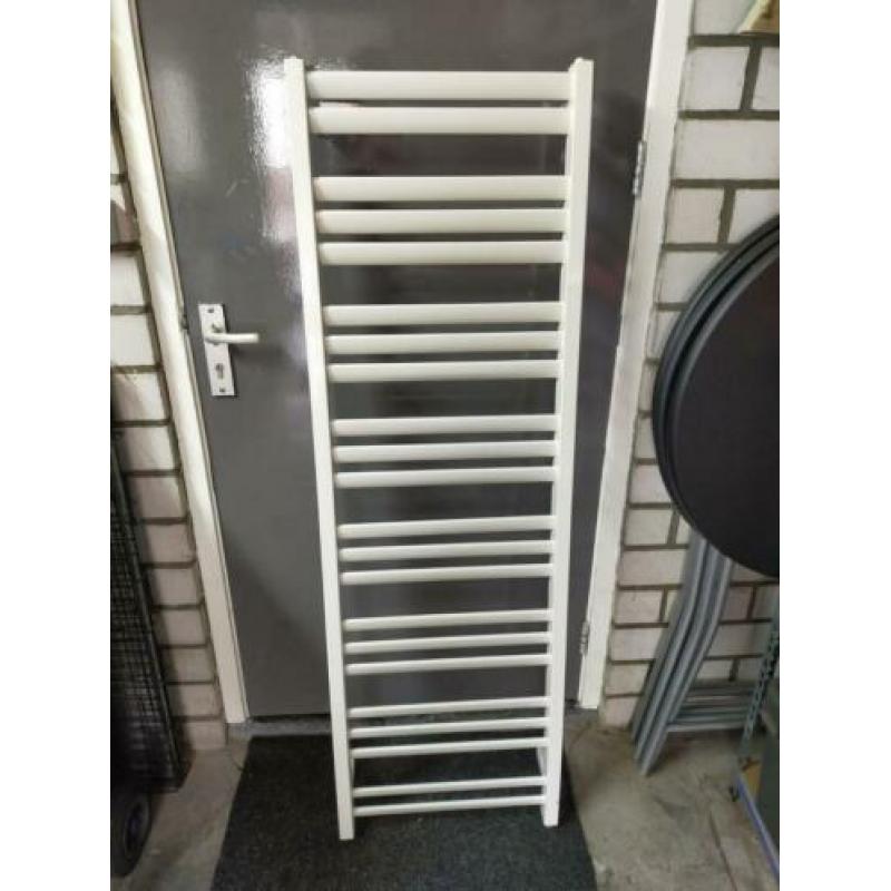 badkamer radiator