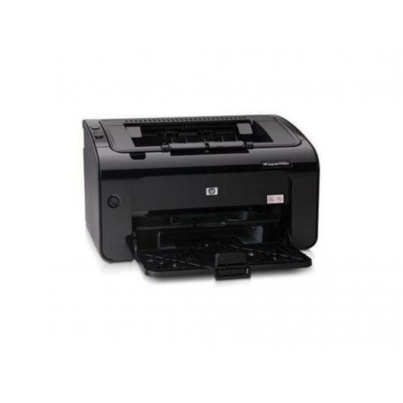 159: HP LaserJet Pro P1102W incl. nieuwe toner
