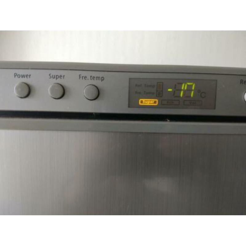Samsung No Frost