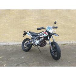Derbi senda sm 50 drd x treme