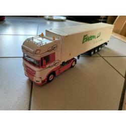 Roxanne Groen DAF 1:50