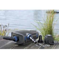Oase AquaMax Eco Premium 6000/12V