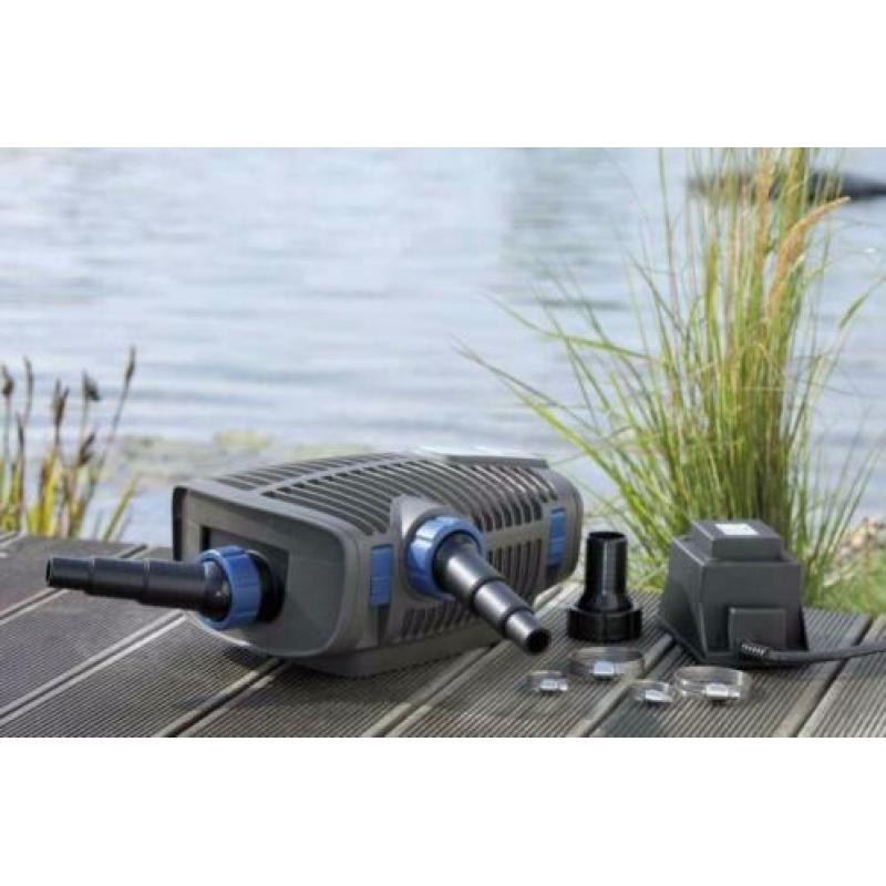 Oase AquaMax Eco Premium 6000/12V