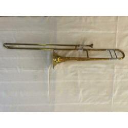 Schuif-Trombone