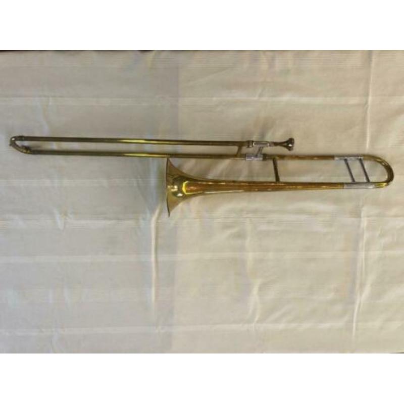 Schuif-Trombone