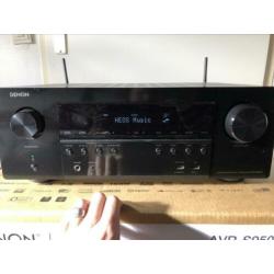 Denon avr S950H 5 maanden oud. Met factuur.