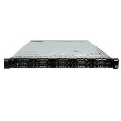 3 st Dell PowerEdge R620 10x 2.5" Al vanaf